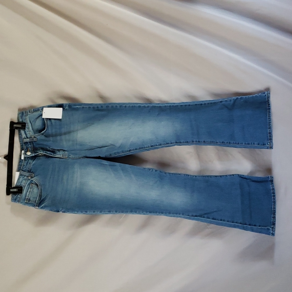 NEW BP Flare Jeans